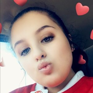 Meet your Posher, Mckayla